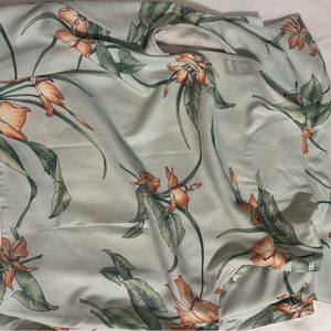 Tommy Bahama Vintage 100% Silk women’s shirt XS